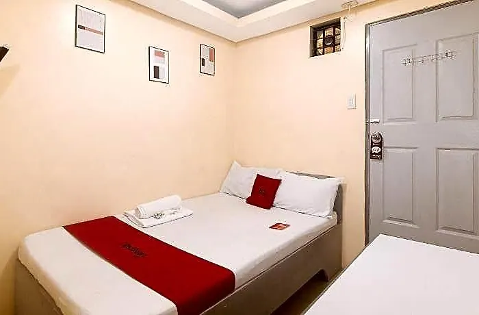 Reddoorz @ Lyoto Near Naia