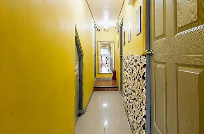 Hotel Reddoorz @ Lyoto Near Naia Manila