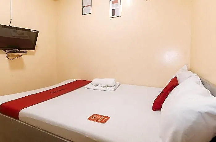 Hotel Reddoorz @ Lyoto Near Naia Manila