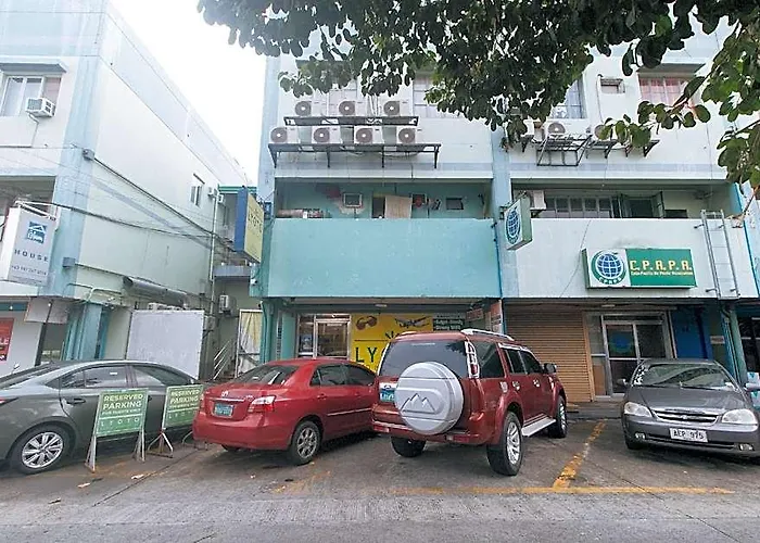 Reddoorz @ Lyoto Near Naia Hotel Manila