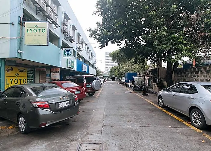 Reddoorz @ Lyoto Near Naia Hotel