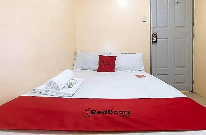 Reddoorz @ Lyoto Near Naia * Manila