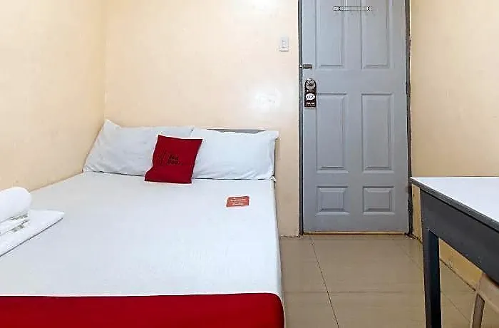 Reddoorz @ Lyoto Near Naia Hotel *