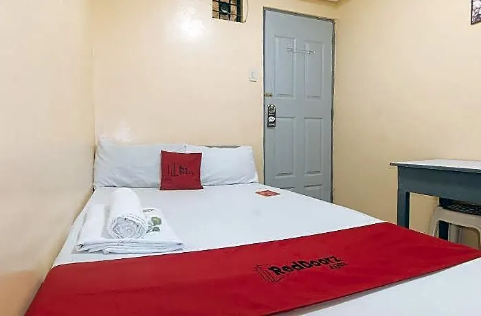 Hotel Reddoorz @ Lyoto Near Naia