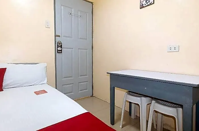 Reddoorz @ Lyoto Near Naia