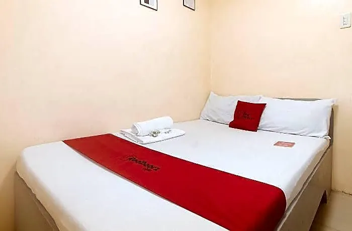 Reddoorz @ Lyoto Near Naia * Manila