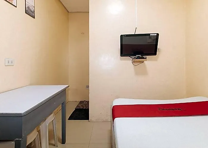 Reddoorz @ Lyoto Near Naia Hotel